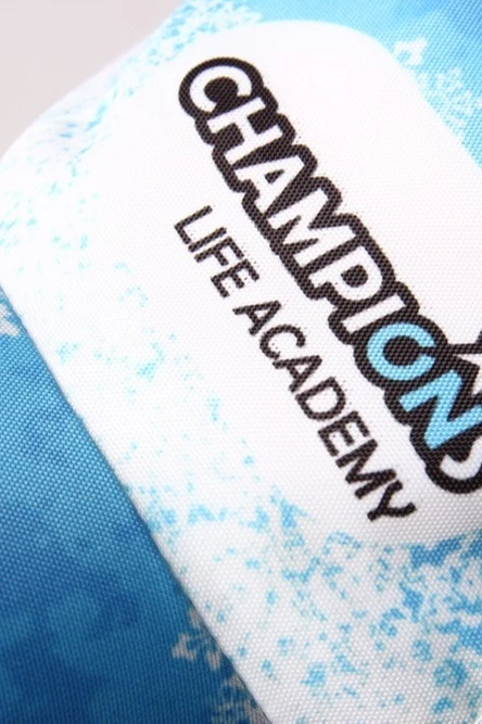 Шапка-ушанка Вилл с козырьком взрослая, с полной запечаткой#6 Шапка-ушанка Вилл с козырьком взрослая, с полной запечаткой#6