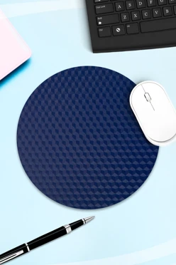 Купить коврик для мыши круглый с принтом "Diamonds" Купить коврик для мыши круглый с принтом "Diamonds"