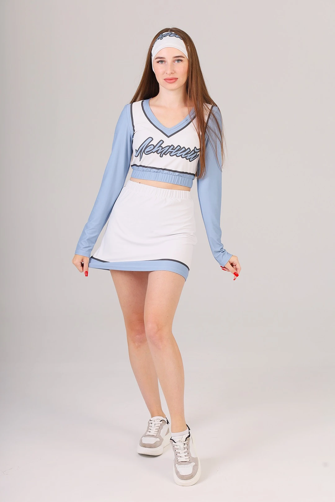 Купить форму Ноеми с шортами женская, с полной запечаткой Купить форму Ноеми с шортами женская, с полной запечаткой