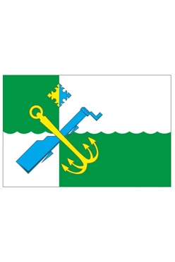 Купить флаг Подпорожского района