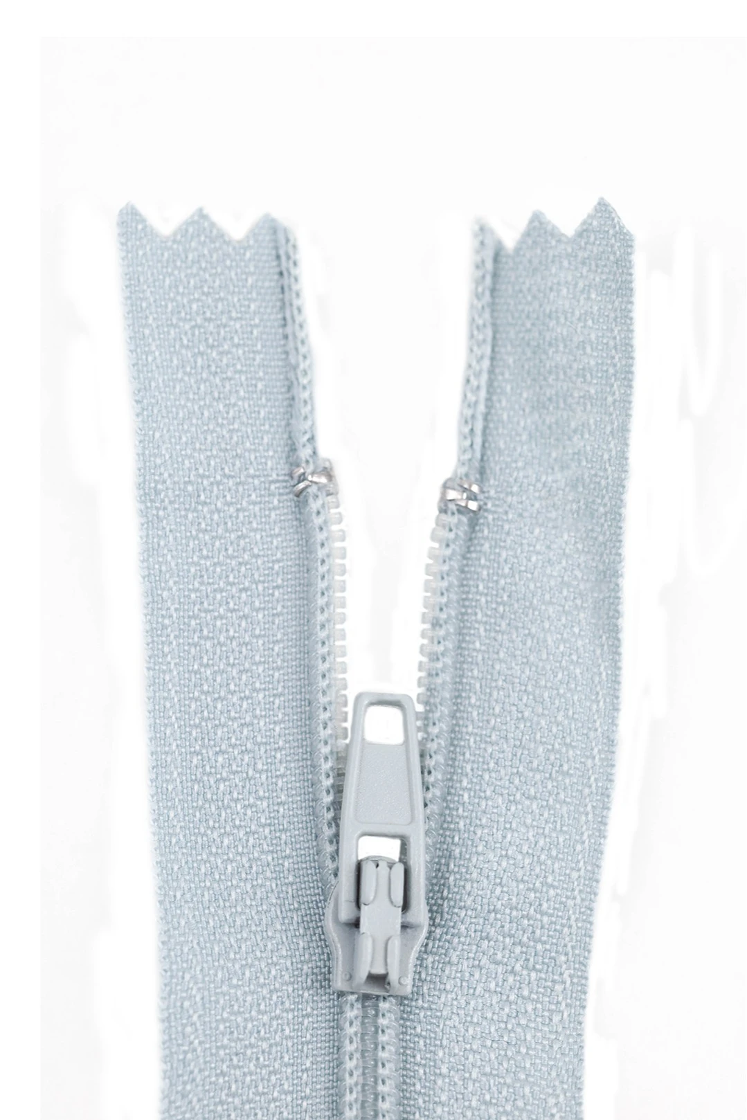 Молния спиральная неразъемная 20 см, тип 3#2 Молния спиральная неразъемная 20 см, тип 3#2