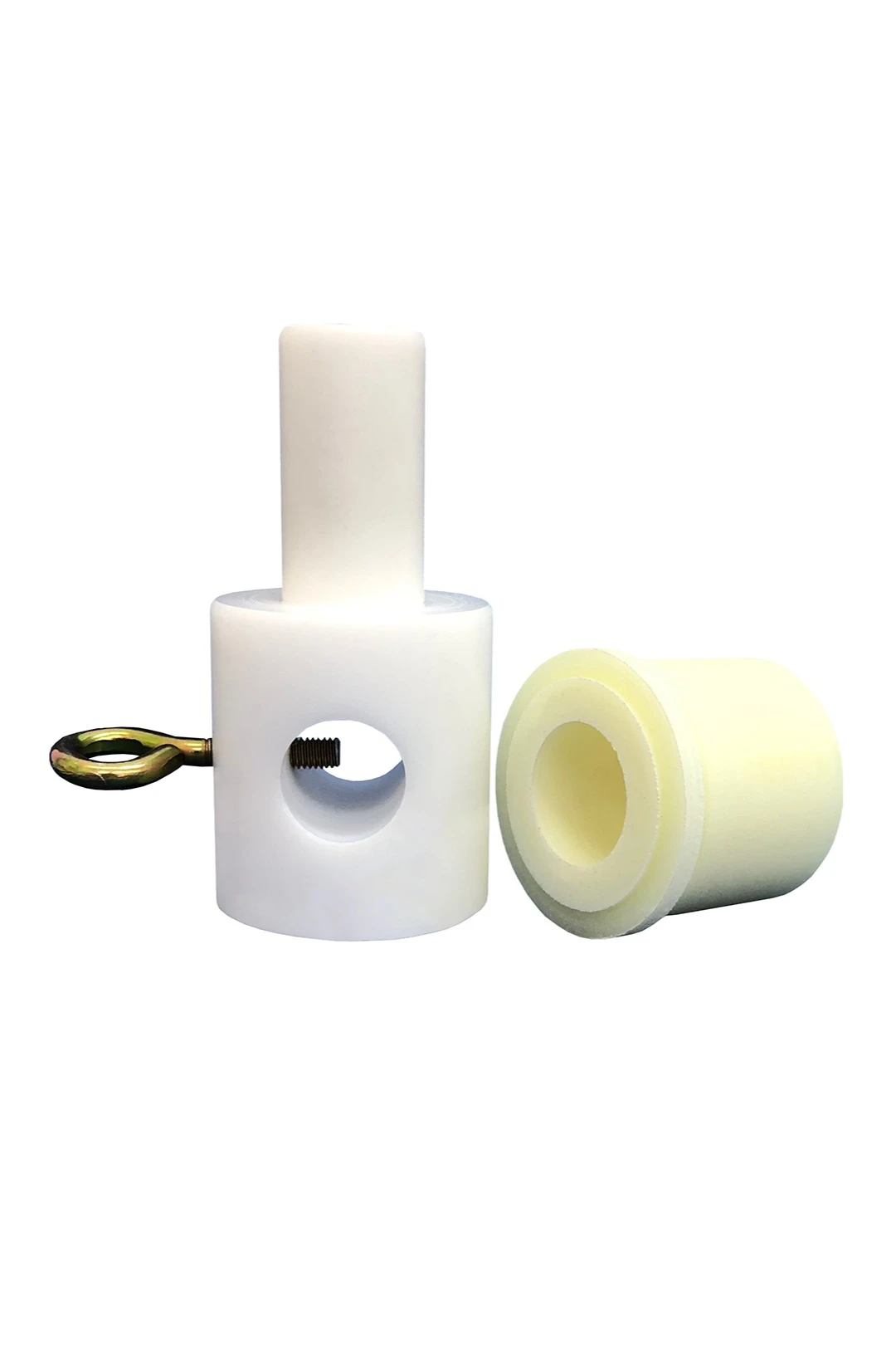 Голова для трубы 50 мм для флагштоков Моби Универсал#1