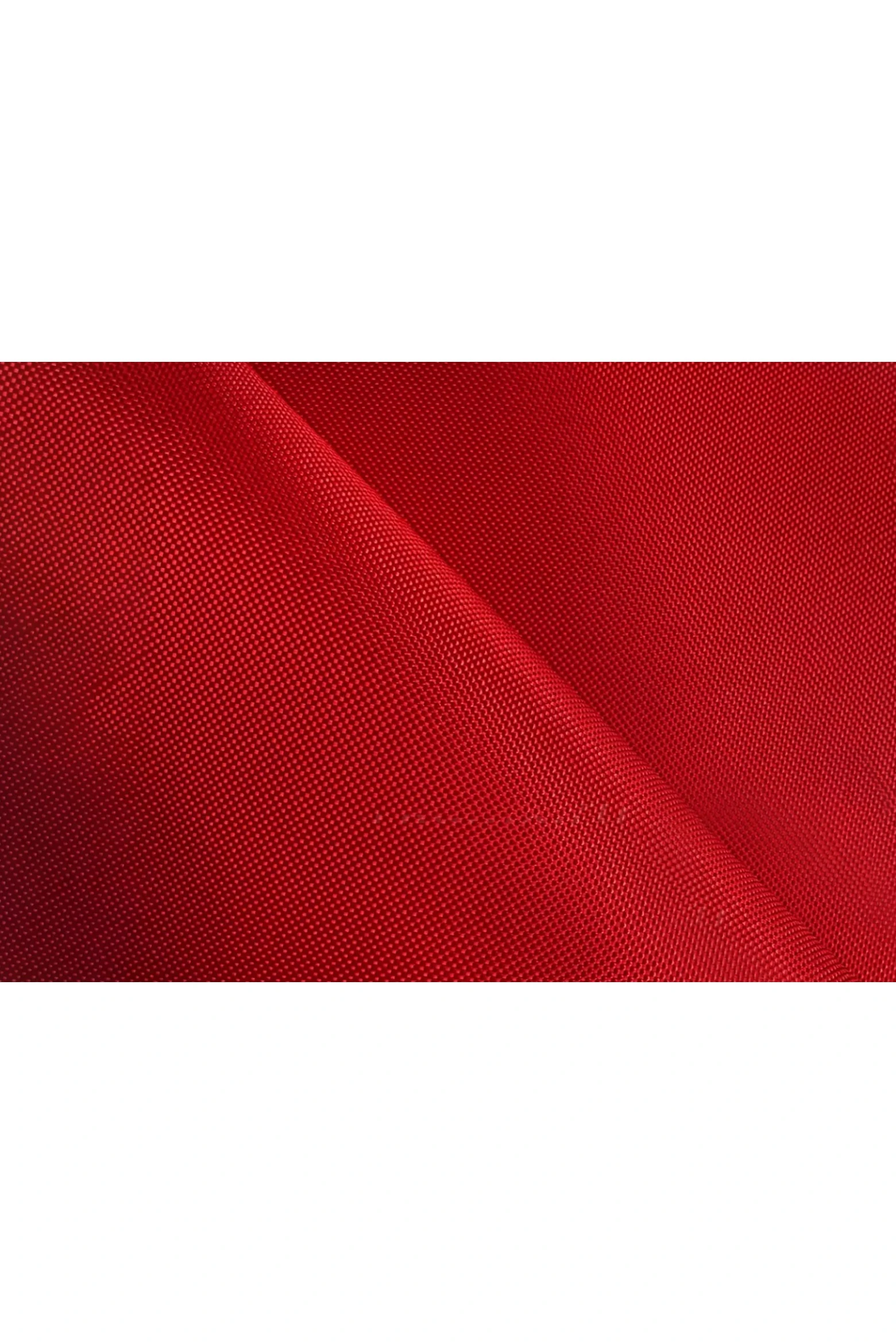 Купить ткань Оксфорд 420D PU 1000, 330 гр/м², 100% пэ, 150 см, красный