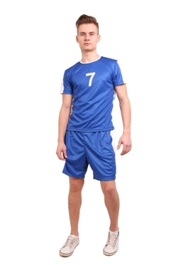 Купить волейбольную форму Хэнди "ROBBINS 7"