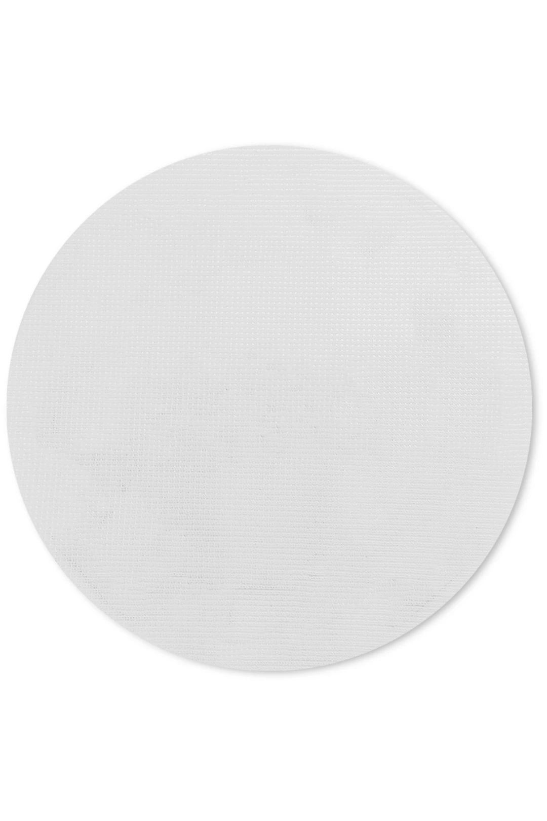 Купить Шеврон Круг печатный из атласа 25х25 см "All good"