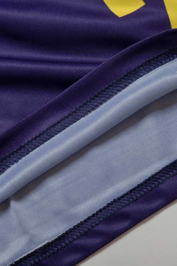 Футбольная форма Юве мужская с полной запечаткой "Jones"#7