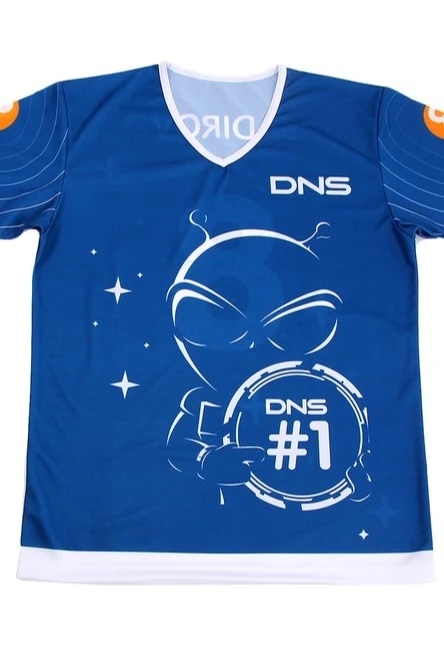 Купить футбольную форму взрослую Юве "DNS"