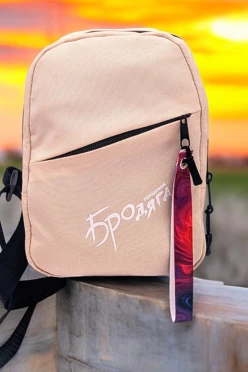 Ремувка 1,5х15 см с люверсом#1