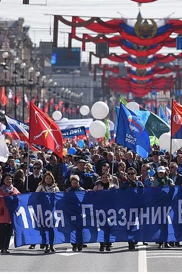 Купить транспарант 150х600 см шелк на завязках