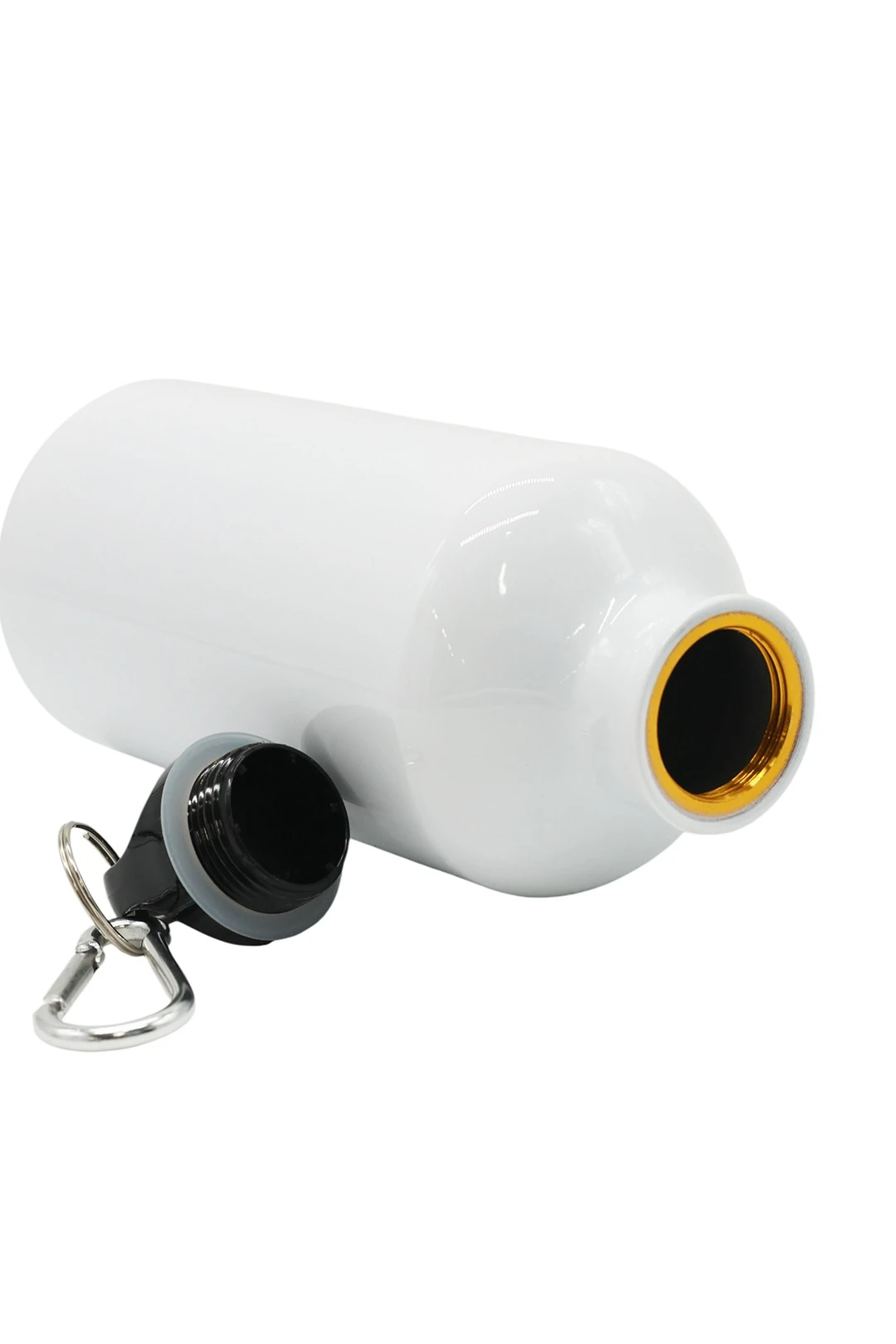 Фляжка Ралли 500 мл, без печати#1