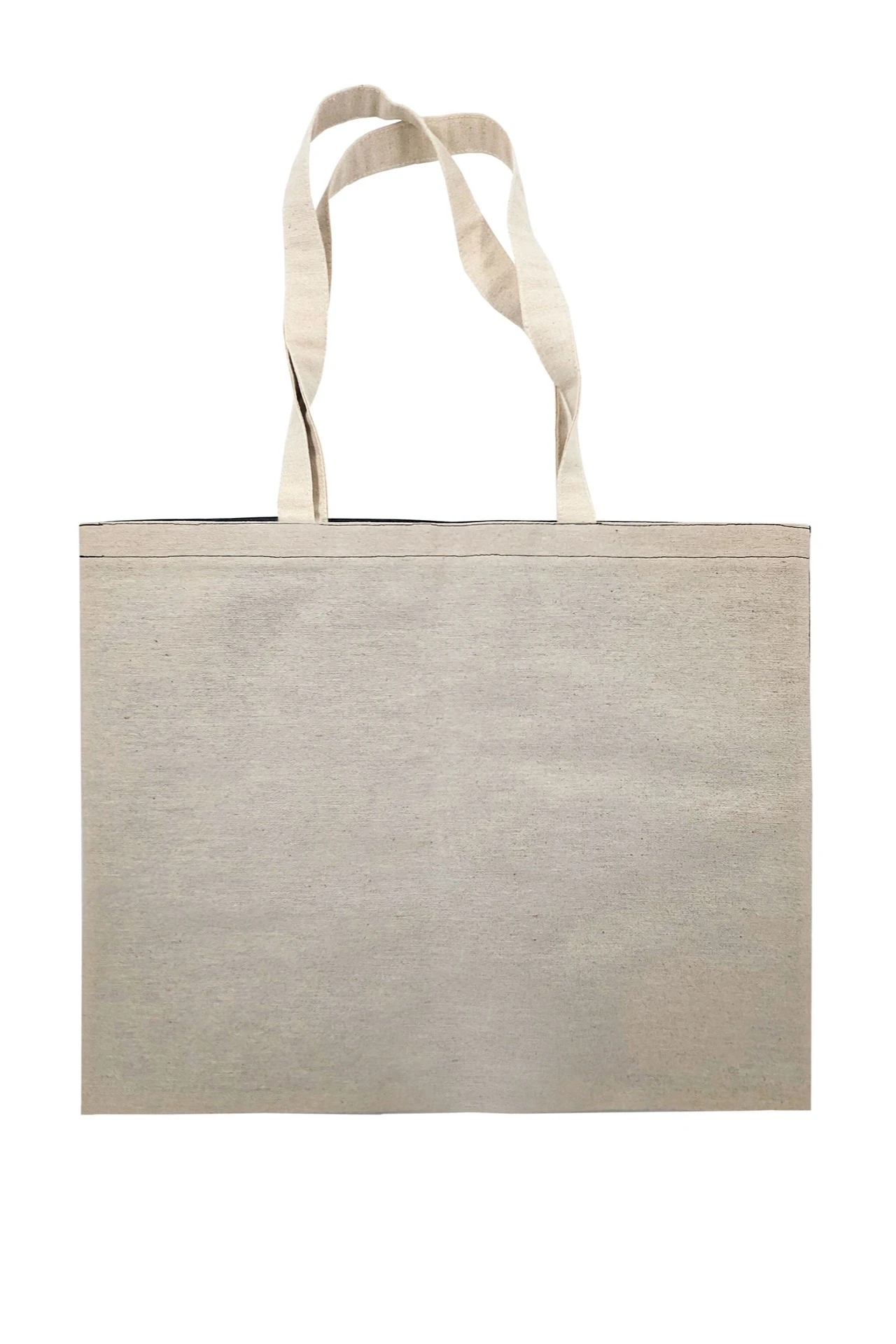 Сумка Эко Колор из двунитки 45х35 см, с печатью#5