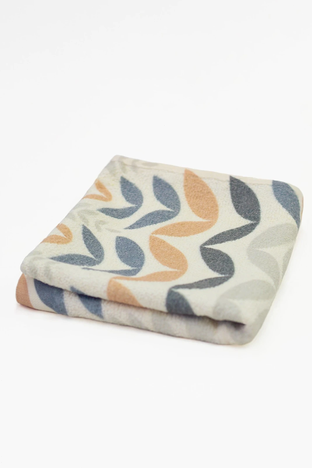 Полотенце махровое 40х70 cм с печатью (Color)#2