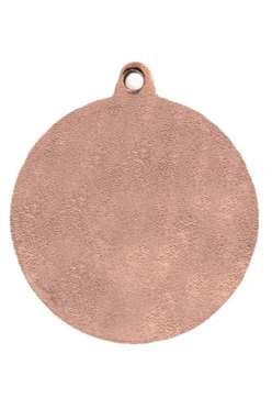 Медаль металлическая ИК4001 40мм#2