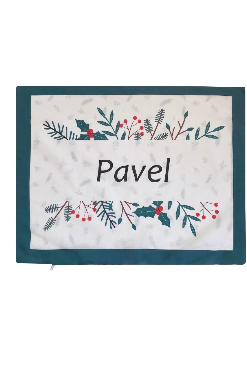 Купить наволочку  50х70 см