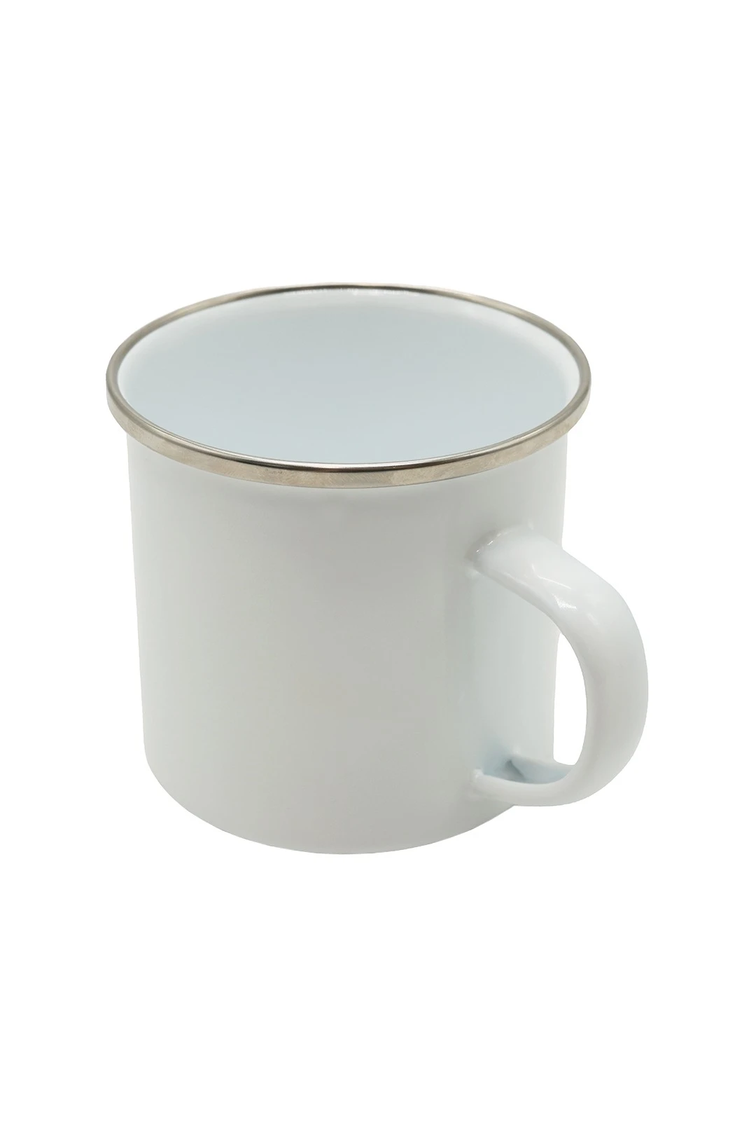 Кружка металлическая с печатью#4