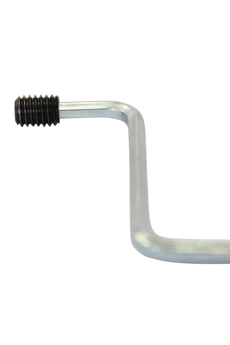 Купить кронштейн козырьковый на 3 штока по кругу Купить кронштейн козырьковый на 3 штока по кругу