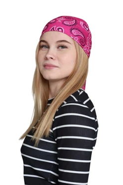 Бандана с полной запечаткой, хлопок 70х70 см#1