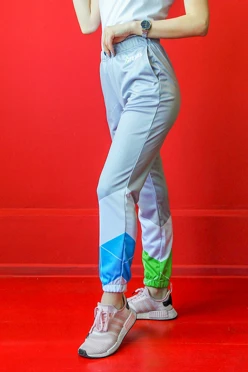 Купить брюки Экшен женские "Reams"