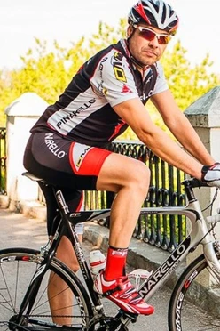 Купить шорты велосипедные мужские "NARELLO"