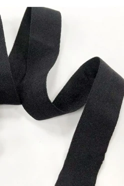 Резинка окантовочная 100% пэ, 20 мм#1