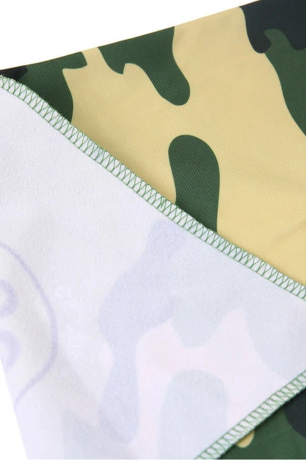 Бафф Айсберг однослойный взрослый, с полной запечаткой "SK Sprut"#8