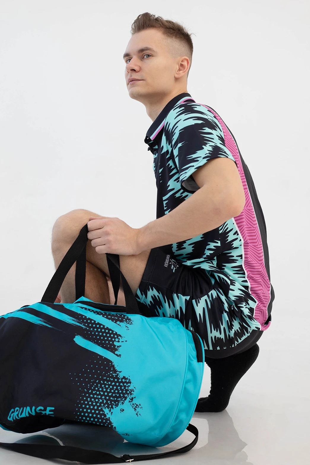 Купить сумку Олимп "Grunge"