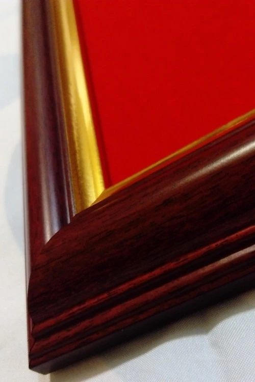 Гербовое панно РФ 40х42 см, барельеф, краска#2 Гербовое панно РФ 40х42 см, барельеф, краска#2