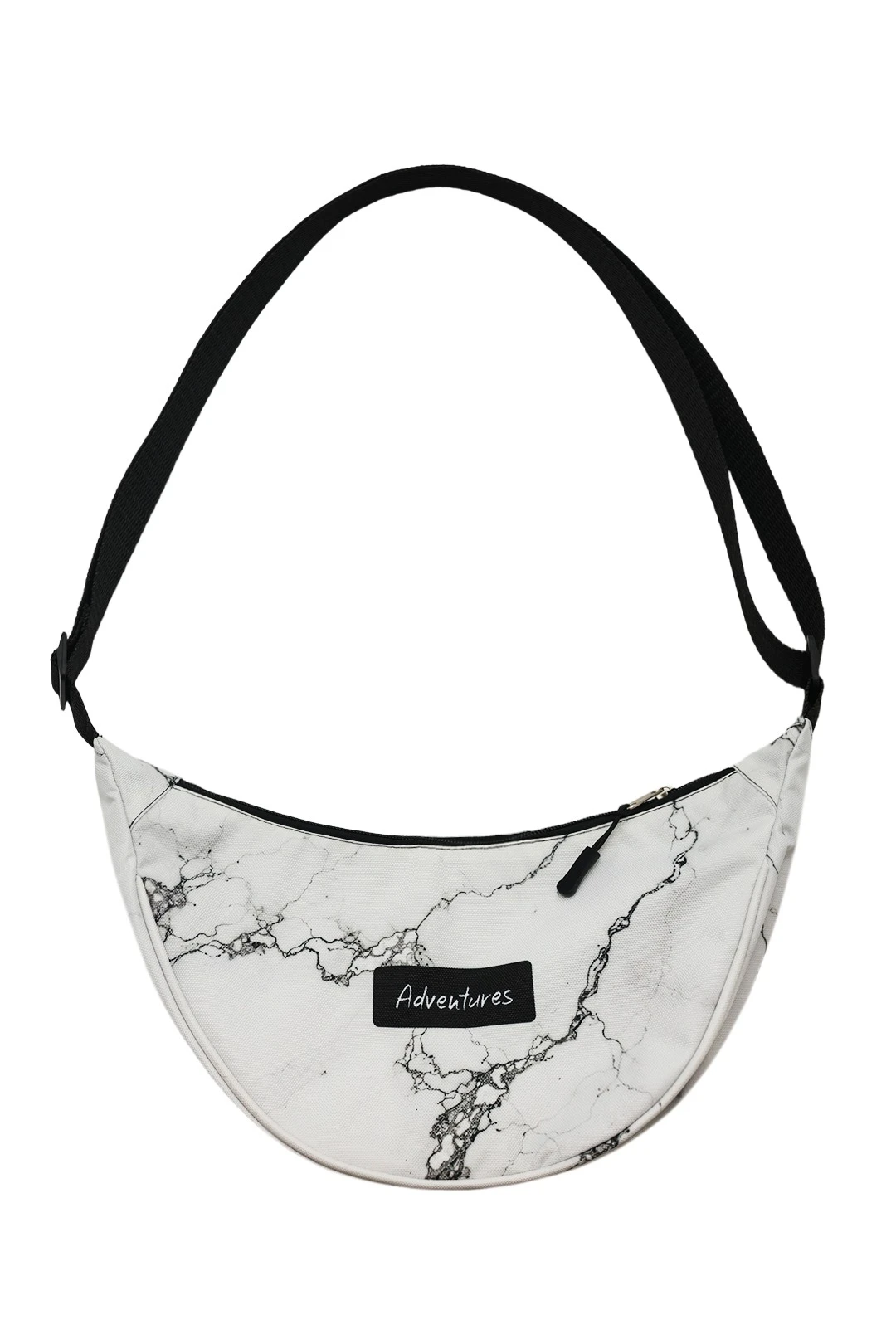 Купить сумку Шейн с полной запечаткой "Adventures"