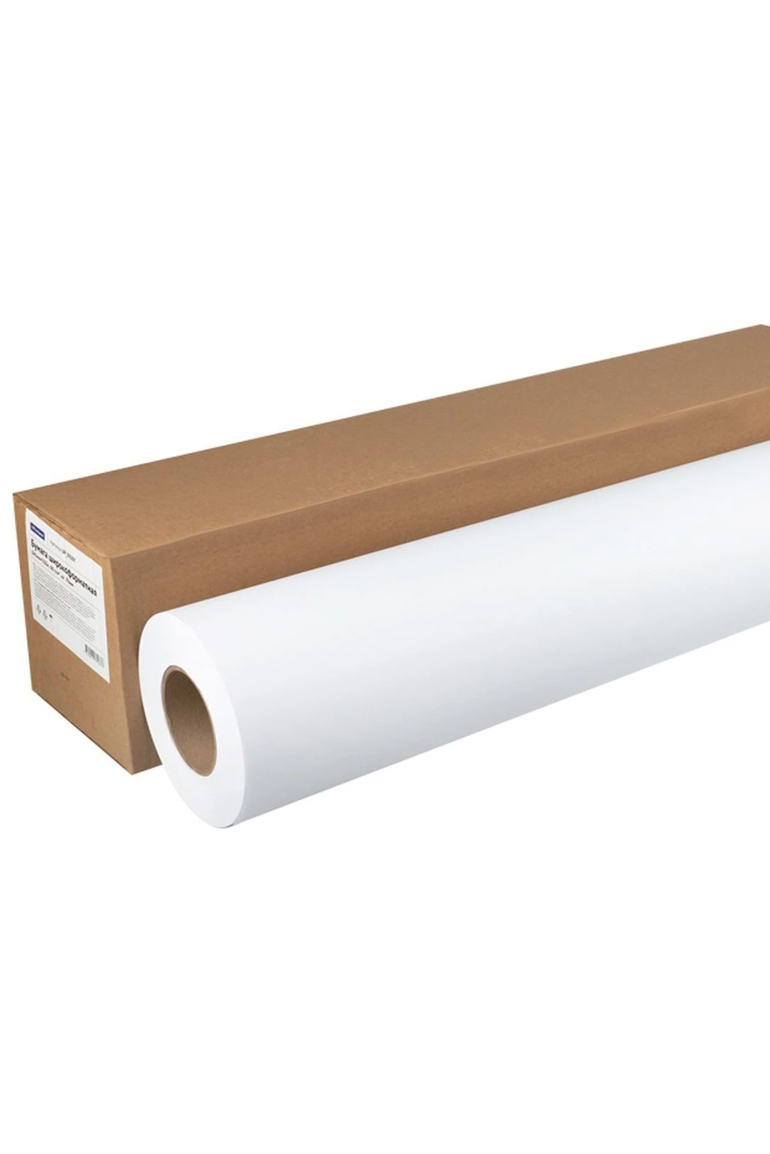 Купить  сублимационную бумагу 90 гр/м² 162 см, рулон 150 м