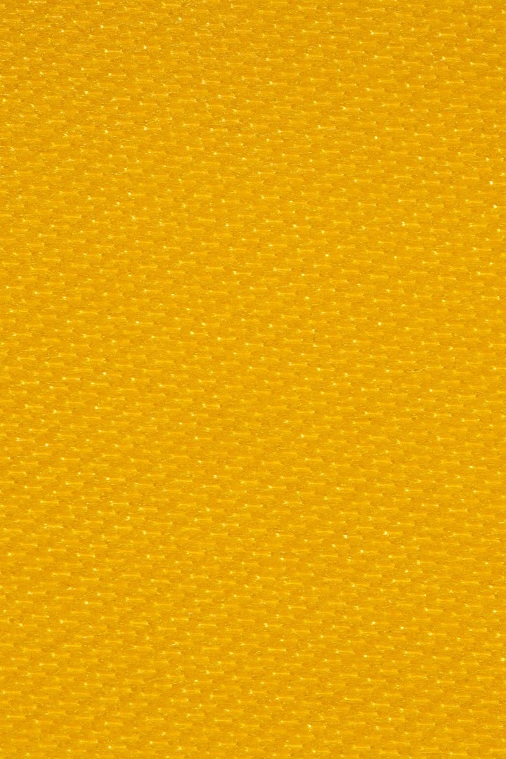 Купить ленту сaтин шириной 20 мм, однотонную желтую