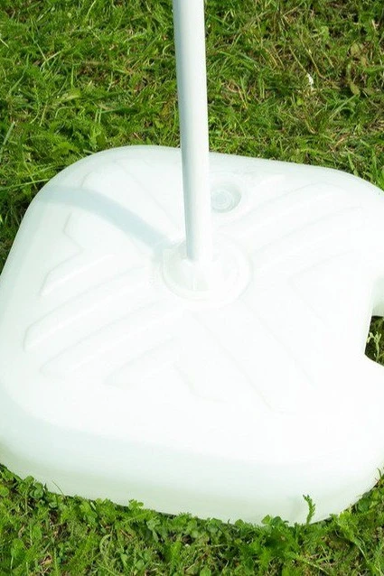 Купить зонт Крит с полной запечаткой " Желто - Белый" Купить зонт Крит с полной запечаткой " Желто - Белый"