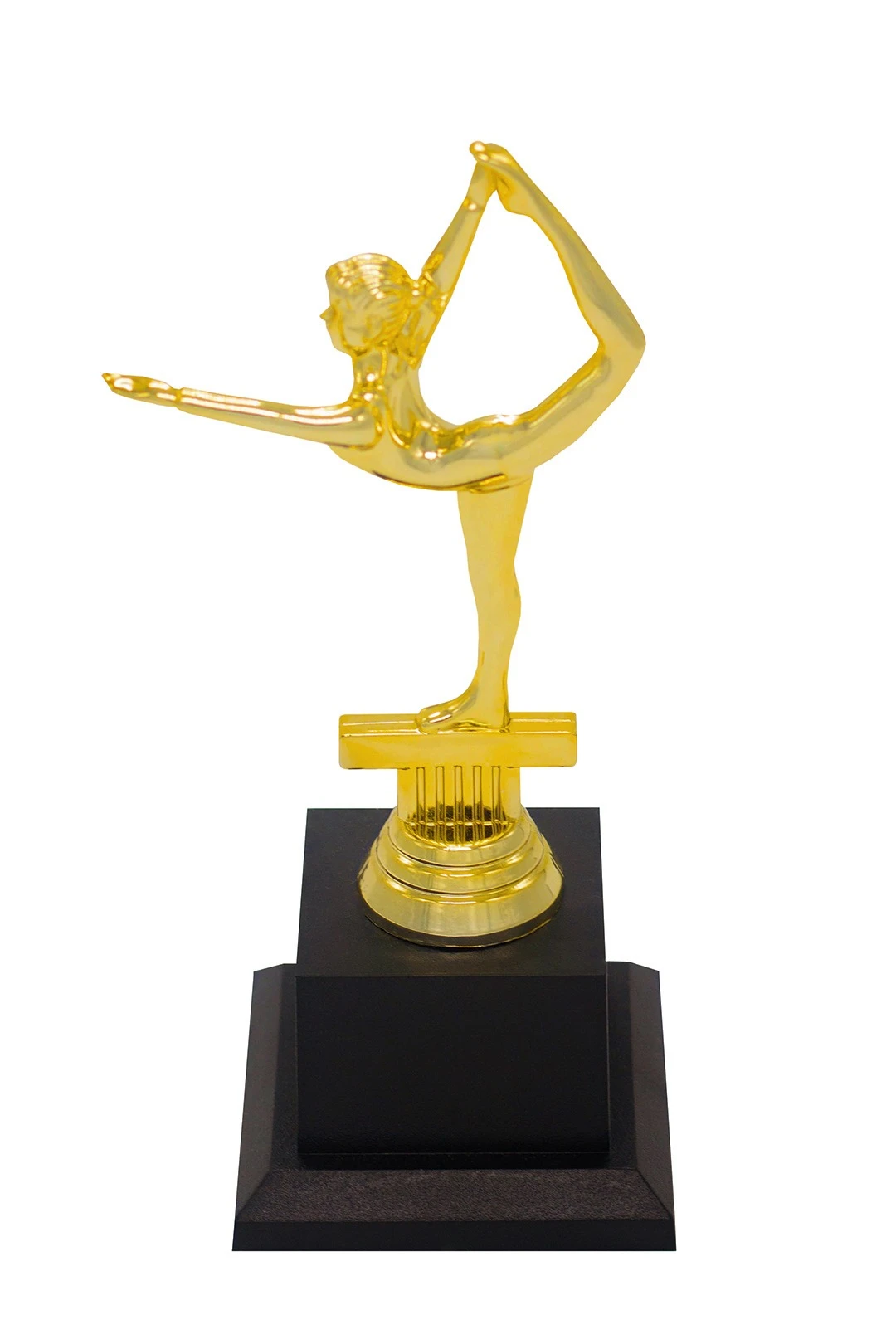 Купить приз "Гимнастка В357"