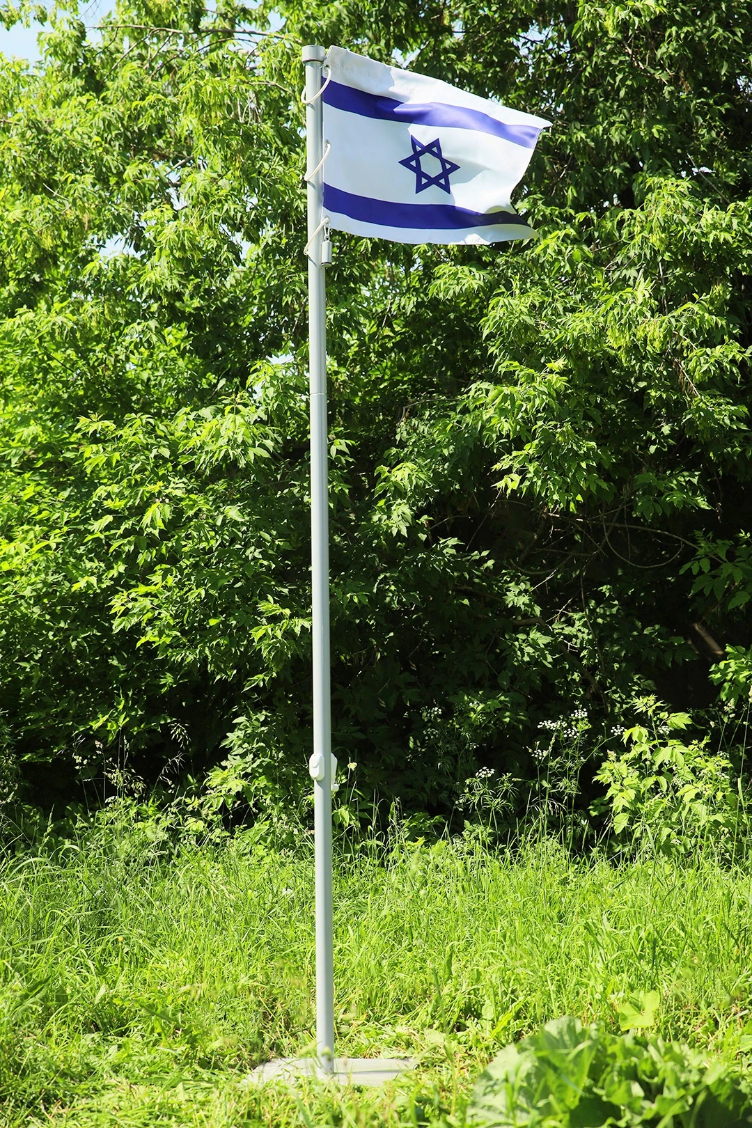 Купить флагшток Моби Олимп 3 м