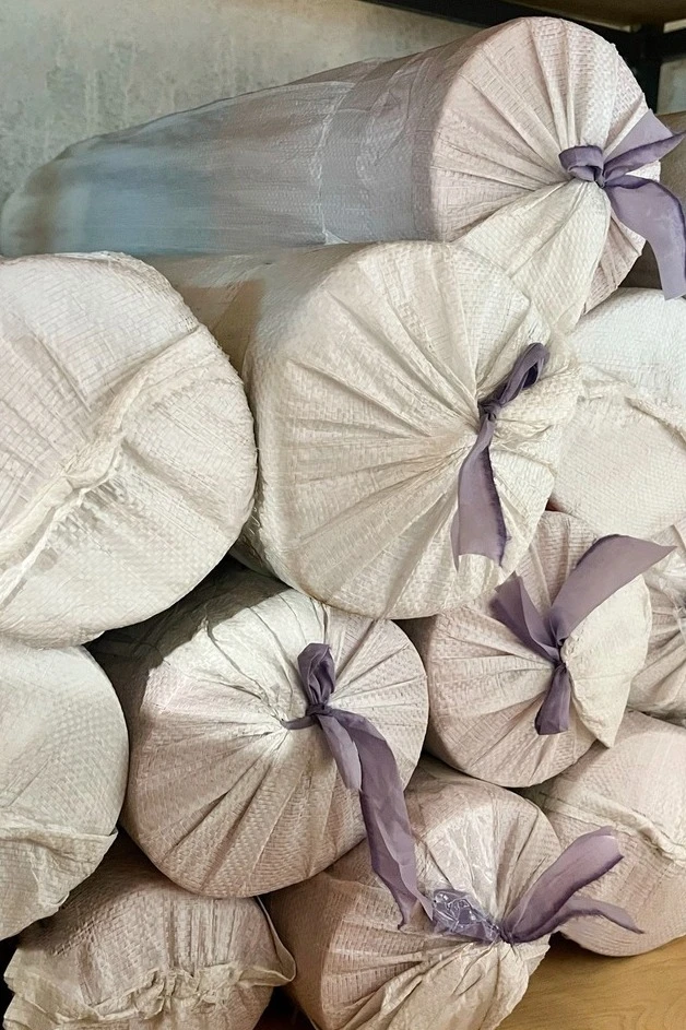 Шелк Триколор 52 гр/м², 100% пэ, 157 см#4