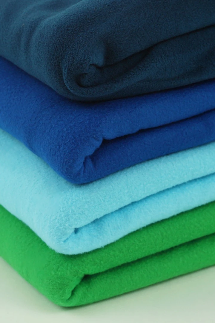 Ткaнь Флис 280 гр/м², 100% пэ, 160 см#2