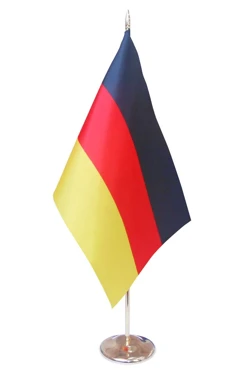 Купить флажок Германии 15х22 см