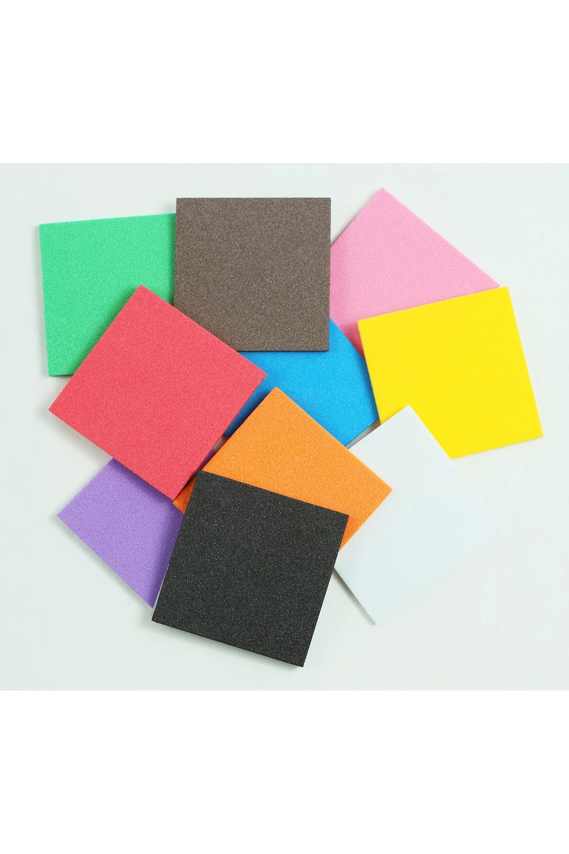 Фоамиран 300х600 мм 2 мм#4