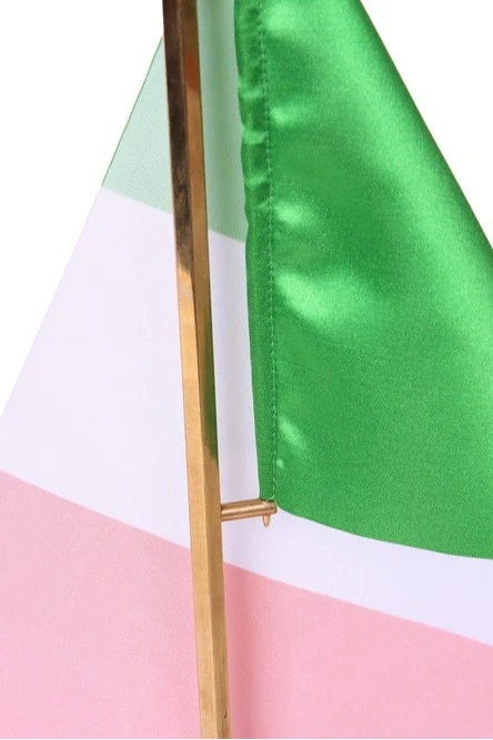 Флажок Италии#3