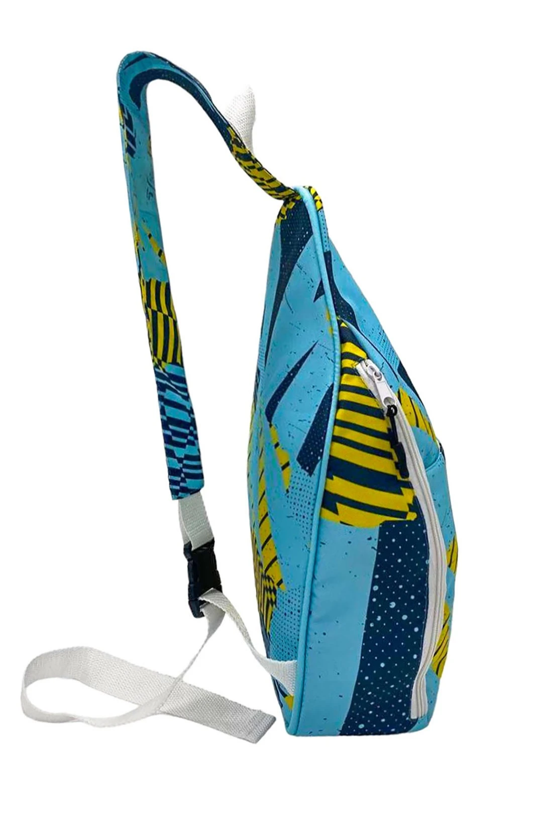 Рюкзак Шолдер на одно плечо 30х40 см, с полной запечаткой#2