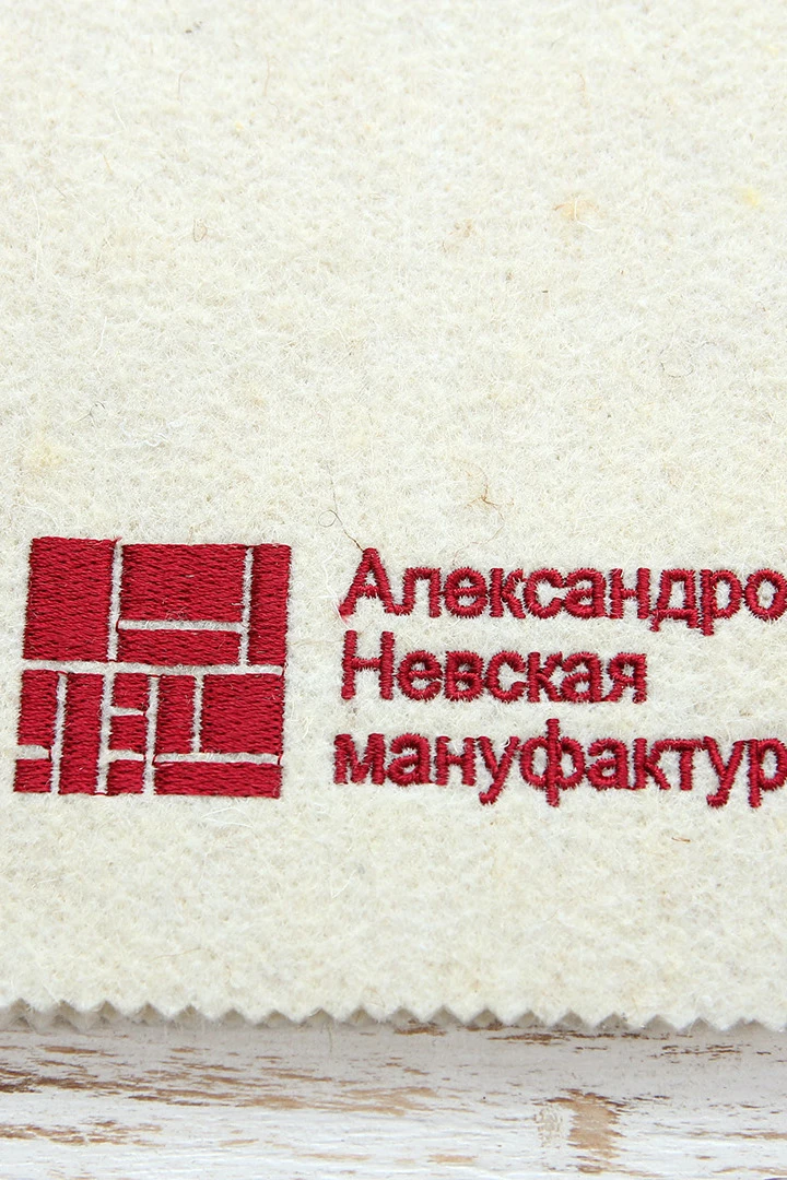 Набор Тройка однотонный "Alexander Nevsky Manufactory"#2
