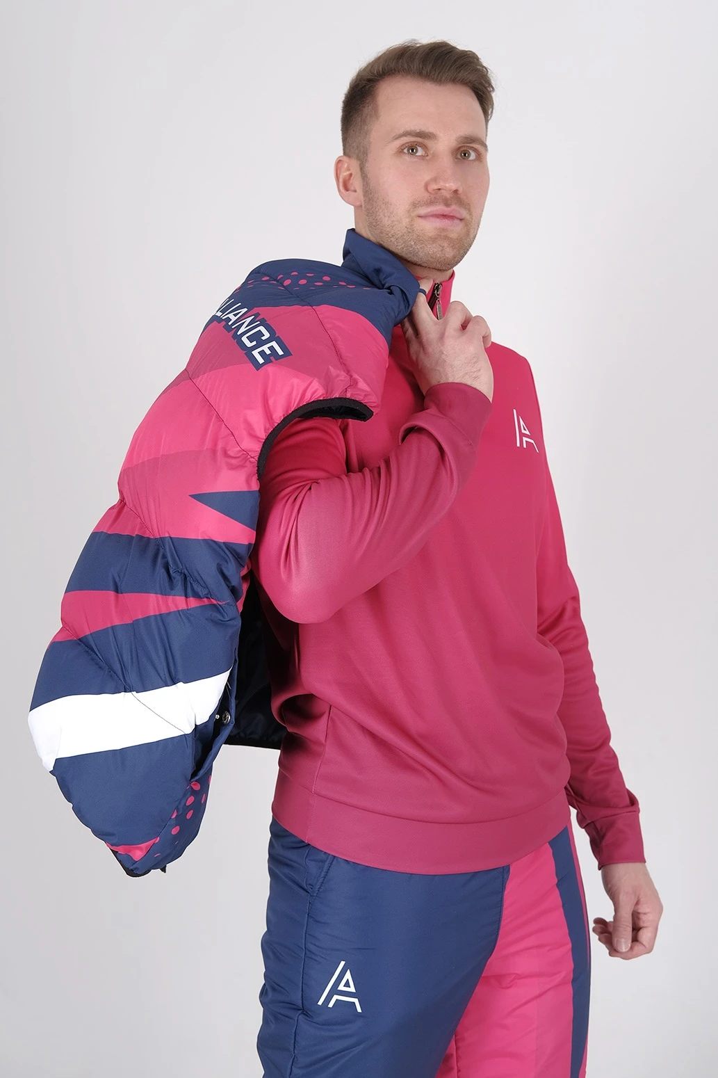 Купить толстовку Кейли унисекс "Amber"