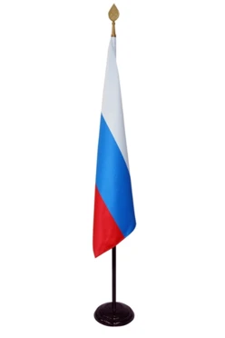 Купить флаг РФ (гарбардин 100х150см)