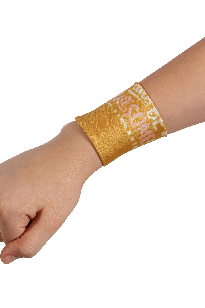 Напульсник полиэстеровый детский 6х6 см#1