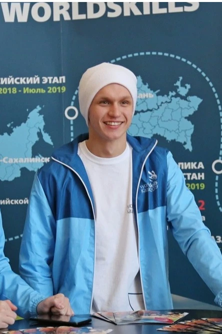 Купить шапку флисовую взрослую белую