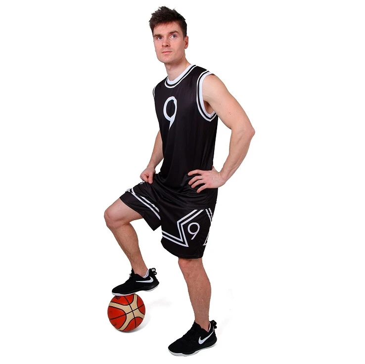 Баскетбольная форма