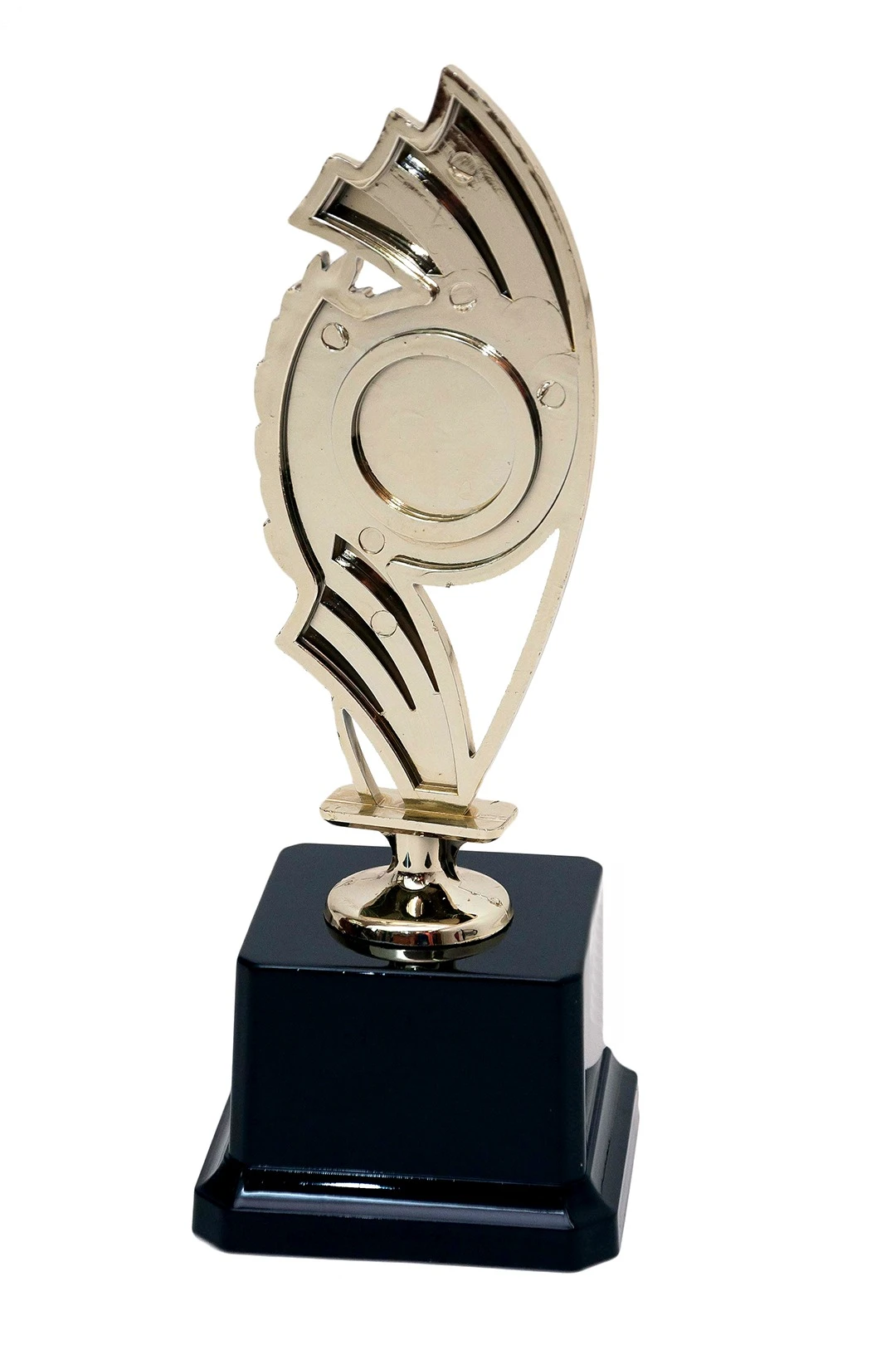 Купить приз 12075-GR (14,5см, вкладыш d2,5см или d5см) Купить приз 12075-GR (14,5см, вкладыш d2,5см или d5см)