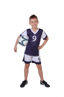 Купить футбольную форму детскую Юве "Wiggins"