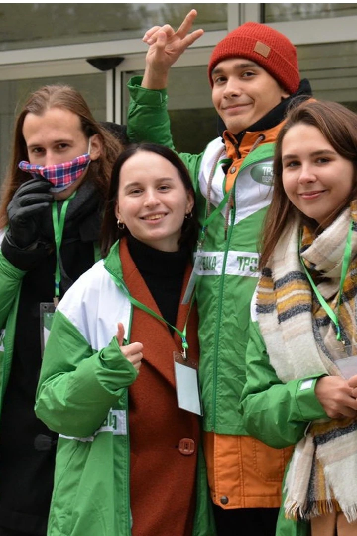 Купить ветровку Дилан унисекс