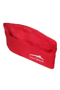 Купить пилотку Небо фигурную "Zala Group"