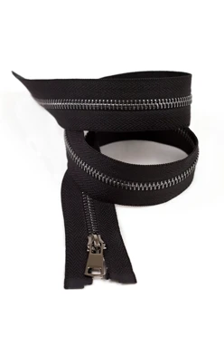 Молния металлическая разъемная 75 см, тип 5#1